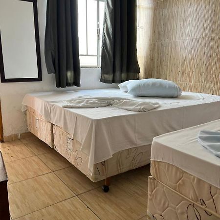 Hotel Pousada Nossa Senhora Dos Anjos Aparecida  Luaran gambar
