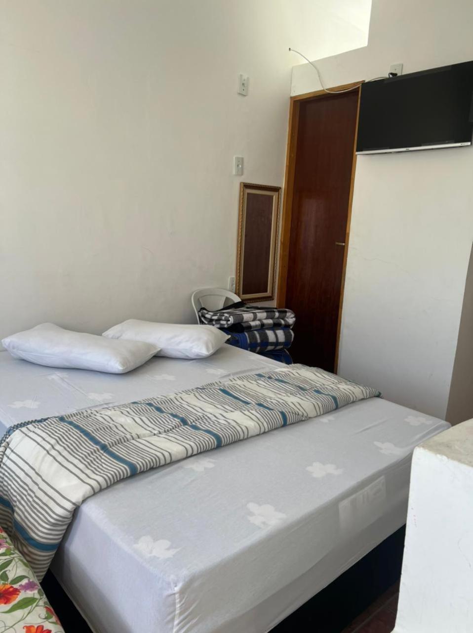Hotel Pousada Nossa Senhora Dos Anjos Aparecida  Luaran gambar