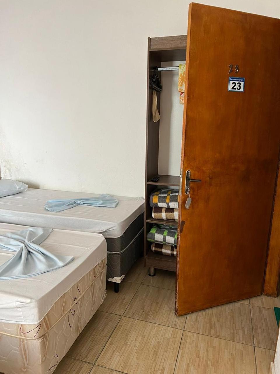 Hotel Pousada Nossa Senhora Dos Anjos Aparecida  Luaran gambar