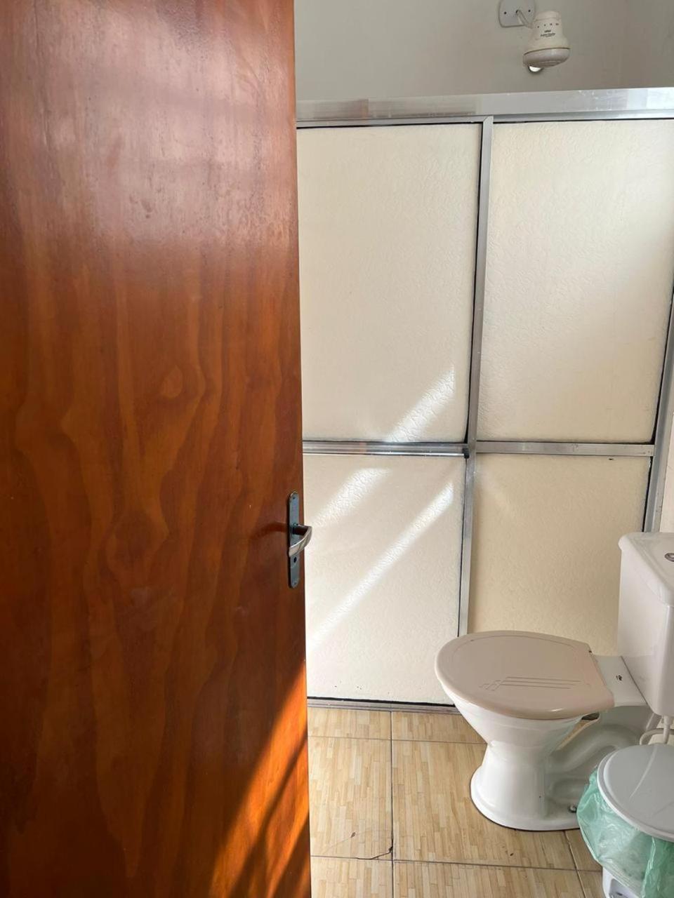 Hotel Pousada Nossa Senhora Dos Anjos Aparecida  Luaran gambar