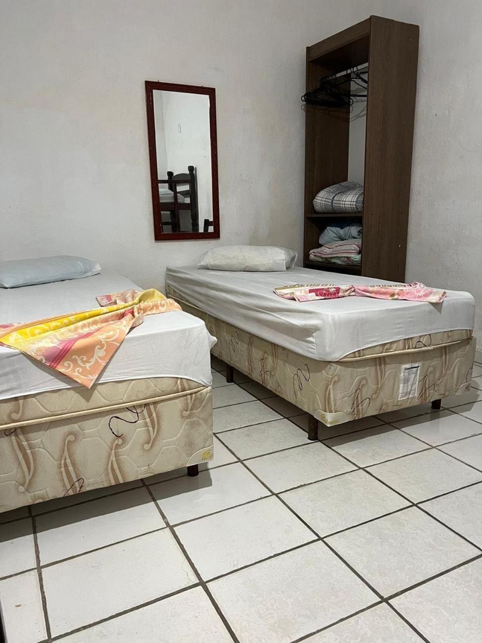 Hotel Pousada Nossa Senhora Dos Anjos Aparecida  Luaran gambar