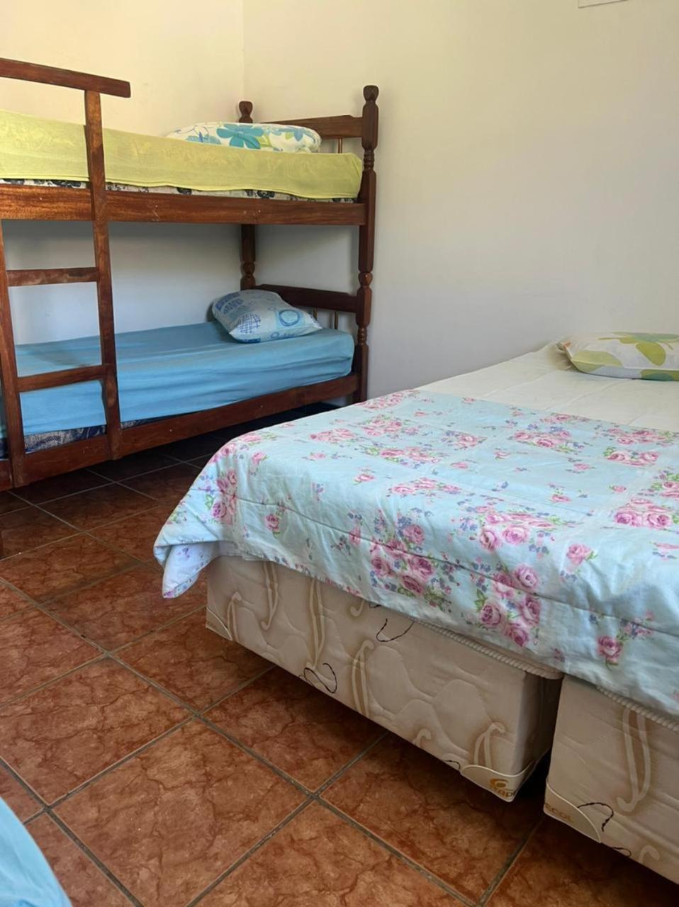 Hotel Pousada Nossa Senhora Dos Anjos Aparecida  Luaran gambar